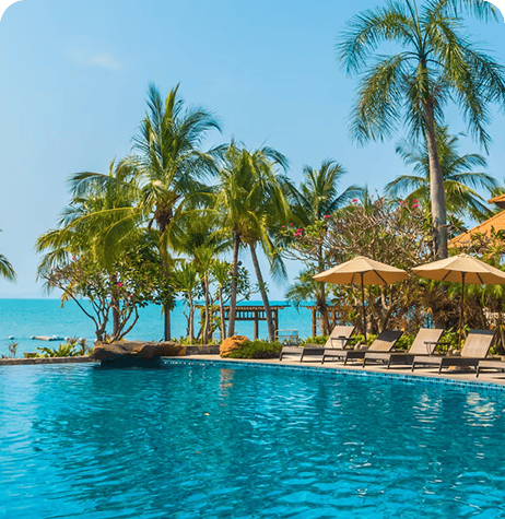 Goa Beach Retreat